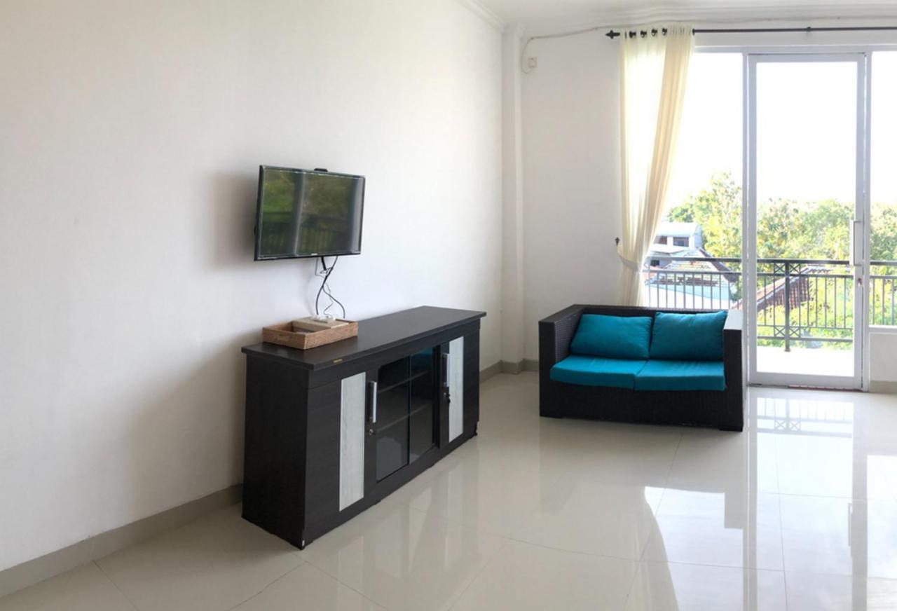 Reddoorz Plus Near Dreamland Beach Jimbaran  Exterior photo