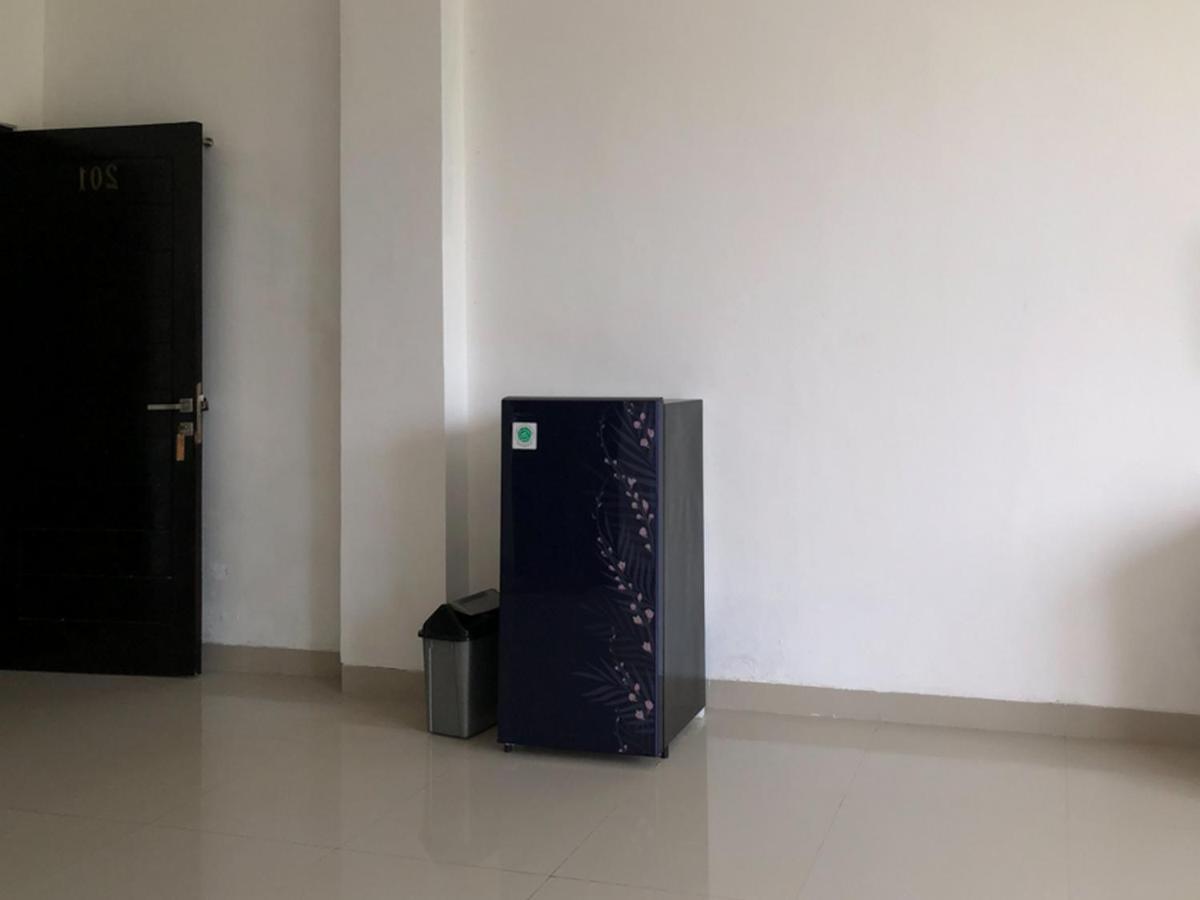 Reddoorz Plus Near Dreamland Beach Jimbaran  Exterior photo